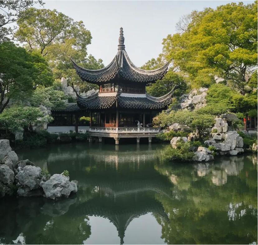 宝鸡陈仓余地餐饮有限公司